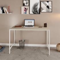 Escrivaninha Mesa Escritório Estilo Active 120cm Industrial Yescasa