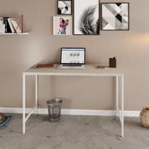 Escrivaninha Mesa Escritório Estilo Active 120cm Industrial Yescasa Escrivaninha Mesa Escritório Estilo Active 120cm Industrial Yescasa