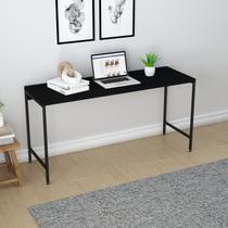 Escrivaninha Mesa Escritório Industrial 150cm Active Yescasa