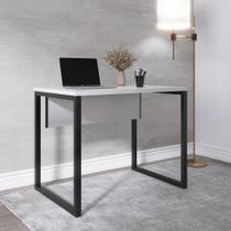 Escrivaninha Mesa Escritório Industrial 90cm Pe25