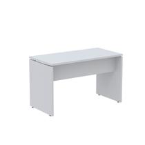 Escrivaninha Mesa Escritório Retangular 120CMX60CM P25 120cm Cinza Escrivaninha Mesa Escritório Retangular 120CMX60CM P25 120cm Cinza