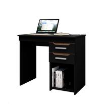 Escrivaninha Mesa Gamer 90x43x77 Estudo Compacta Home Office