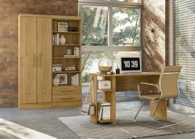 Escrivaninha/ Mesa Gamer Freijo Toq 3875 - Qmovi