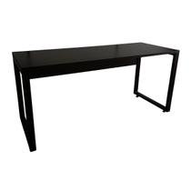 Escrivaninha Mesa Job Estilo Industrial 1,60x0,60 Mdp 25mm Escrivaninha Mesa Job Estilo Industrial 1,60x0,60 Mdp 25mm