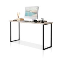 Escrivaninha Mesa Office Estilo Industrial 120cm KLM Store
