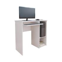 Escrivaninha Mesa para Computador Denali com Suporte para Teclado