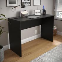 Escrivaninha Mesa Para Computador Escritório Quarto Organizadora LOJASGK