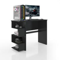 Escrivaninha Mesa Para Computador Gamer Elite Home Office - JR MÓVEIS
