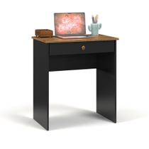 Escrivaninha Mesa para Computador Gavetas Office Quarto Escritório - Varias Cores - Comprou Chegou