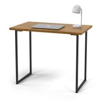 Escrivaninha Mesa Para Computador Industrial Home Office