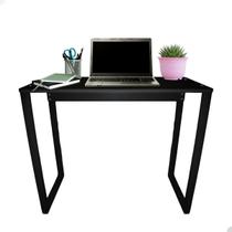Escrivaninha Mesa Para Computador Notebook Estudo Escritorio Quarto