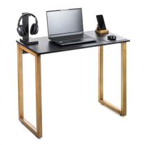 Escrivaninha Mesa Para Computador Notebook Estudo Escritorio Quarto