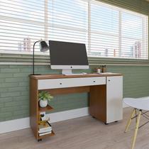 Escrivaninha Mesa Para Computador Quarto Escritorio Ariel