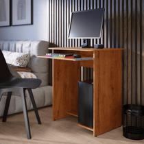 Escrivaninha mesa para computador Suiça freijo Escrivaninha mesa para computador Suiça freijo