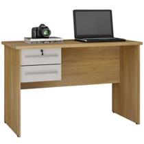 Escrivaninha/Mesa para computador Valdemóveis Byte 2 gavetas