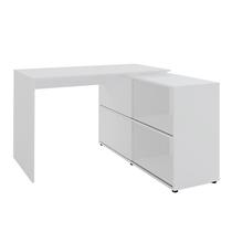 Escrivaninha mingle - branco 3227