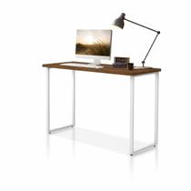 Escrivaninha Office 0,90 KLM Móveis