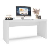 Escrivaninha Office Branca Escrivaninha Office Branca