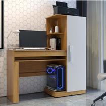 Escrivaninha office cinamomo off white