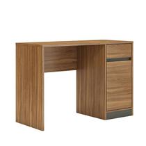 Escrivaninha Office Morada Amêndola Grafito Demóbile Escrivaninha Office Morada Amêndola Grafito Demóbile