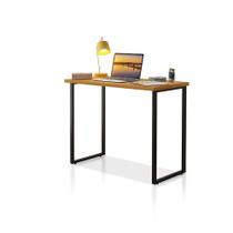 Escrivaninha Officee 0,76 Klm Móveis Preto-canela