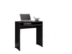Escrivaninha para Computador Aruba Preto Casa Mobilia