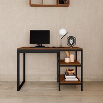 Escrivaninha Para Computador Escritório- Home Office Slim