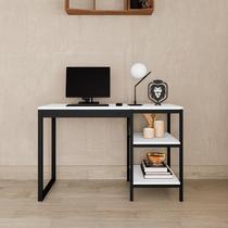 Escrivaninha Para Computador Escritório- Home Office Slim Escrivaninha Para Computador Escritório- Home Office Slim