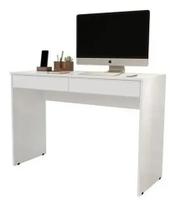Escrivaninha para computador florianópolis branco