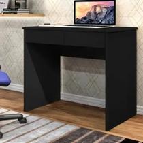 Escrivaninha para computador florianópolis preto