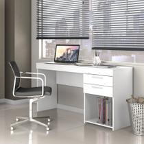 Escrivaninha para Computador Office 2 Gavetas - Notável