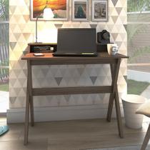 Escrivaninha para Estudos Acilia Nogal