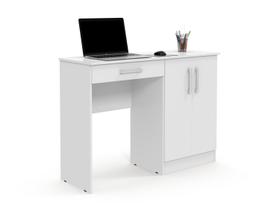Escrivaninha para Home Office Space Patrimar Moveis