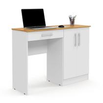 Escrivaninha Para Home Office Space Patrimar Moveis
