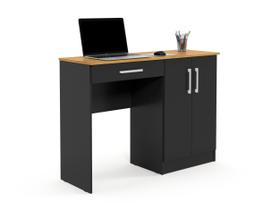 Escrivaninha para Home Office Space Patrimar Móveis