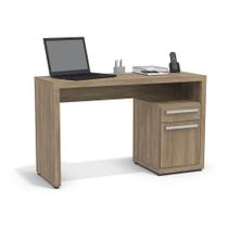 Escrivaninha para notebook S970 Kappesberg - Nogal Escrivaninha para notebook S970 Kappesberg - Nogal