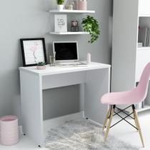 Escrivaninha para Quarto Alasio Branco
