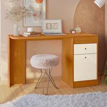 Escrivaninha Penteadeira 1 Porta 1 Gaveta Capricho