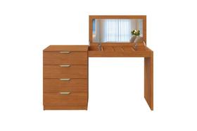 Escrivaninha Penteadeira Camarim Princess com Porta joias Mavaular