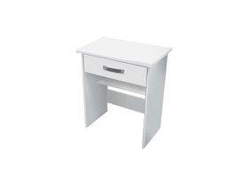 Escrivaninha Pequena - Branca Escrivaninha Pequena - Branca