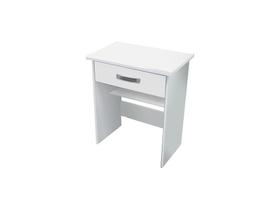 Escrivaninha Pequena - Branca Escrivaninha Pequena - Branca