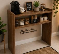 Escrivaninha Prime Coffee Station Escrivaninha Prime Coffee Station