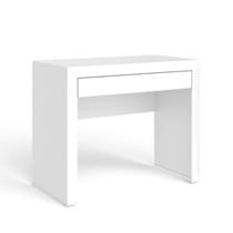 Escrivaninha Simples com 1 Gaveta MSM421 Movelbento Escrivaninha Simples com 1 Gaveta MSM421 Movelbento