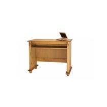 Escrivaninha Sonho c/Apoio p/ Teclado Sem Gaveta 101 X 50cm - Tommy Design