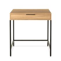 Escrivaninha Square 1 Gaveta 70cm x 48cm