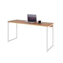 Escrivaninha Studio Mel e Branca 150 cm