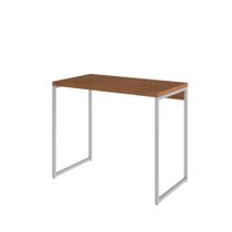 Escrivaninha Studio Mel e Branca 90 cm