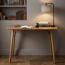 Escrivaninha Versa Mesa Escritório Sapatas Niveladoras Home Office Escrivaninha Versa Mesa Escritório Sapatas Niveladoras Home Office
