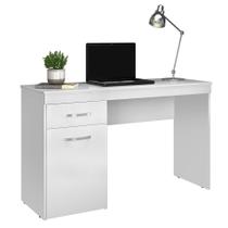 Escrivaninha Vitória 1 PT 1 GV Vitória Branca Escrivaninha Vitória 1 PT 1 GV Vitória Branca