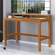 Escrivaninha Wolves 2 Nichos Nature